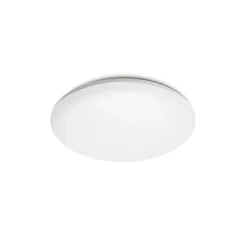Plafoniera da esterno ip54 led 2700k 3000k 4000k linea light switch