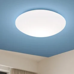 Plafoniera oh! smash linea light e27 55cm
