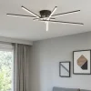 Plafoniera syncro perenz led 70w cct