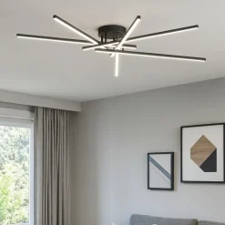 Plafoniera syncro perenz led 70w cct