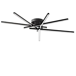 Plafoniera syncro perenz led 70w cct