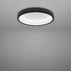 Plafoniera reflexio stilnovo circolare led 3000k