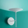 Poe linea light applique led 3000k bianca