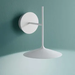 Poe linea light applique led 3000k bianca