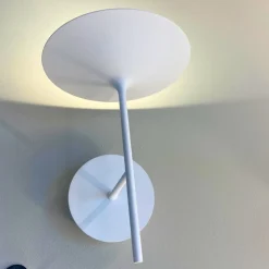 Poe linea light applique led 3000k bianca