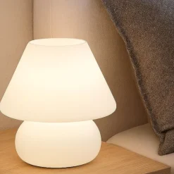 Prato tl1 small abat-jour moderna ideal lux