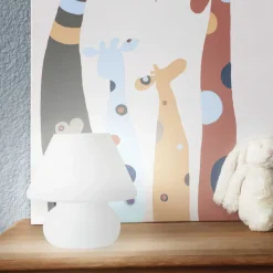 Prato tl1 small abat-jour moderna ideal lux