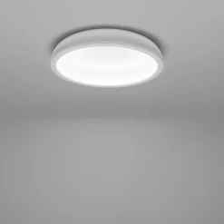 Reflexio stilnovo plafoniera da cucina led 42w 3000k reflexio