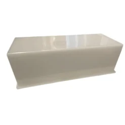 Ricambio diffusore plastica per articoli da esterno 530 - 531 - 532 -533