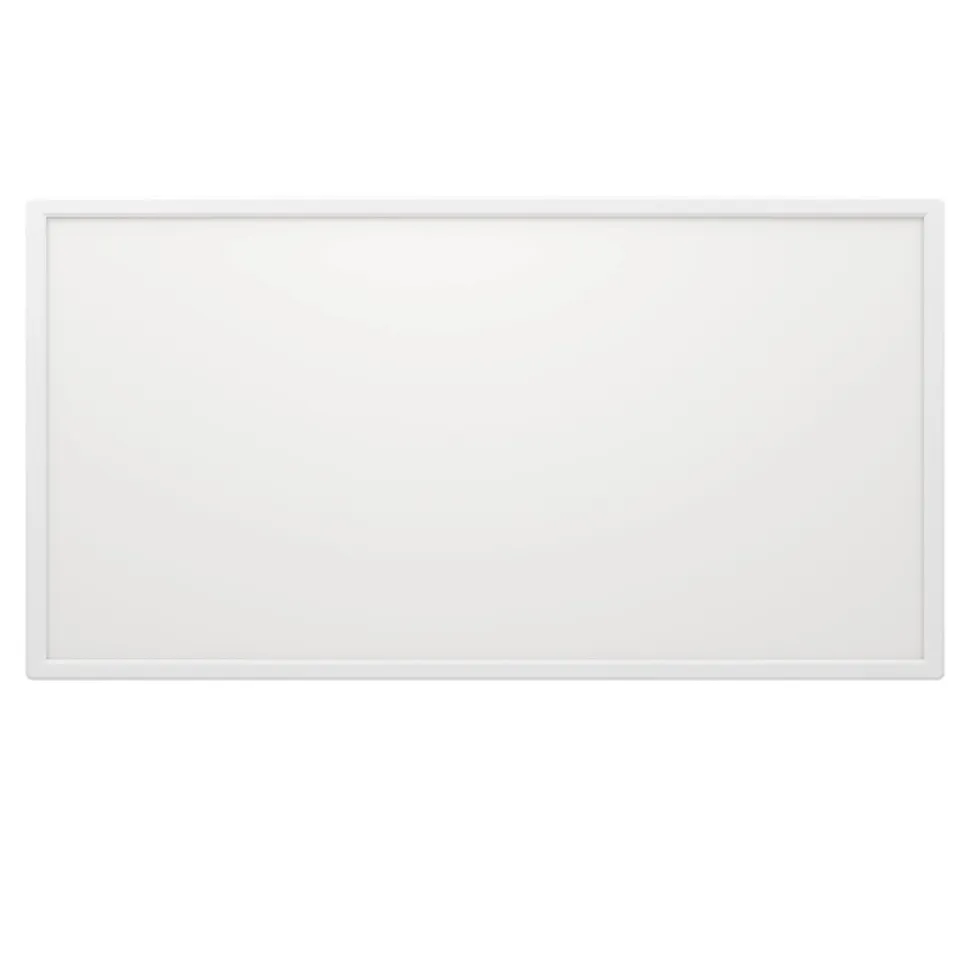Rovito z eglo plafoniera da bagno rettangolare led rgb 2700k a 6500k ip44