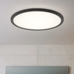 Rovito z eglo plafoniera da bagno design moderno led rgb 2700k a 6500k