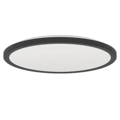 Rovito z eglo plafoniera per bagno ip44 led rgb 2700k a 6500k