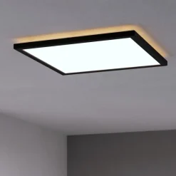 Rovito z eglo plafoniera per il bagno design minimal led rgb 2700k a 6500k ip44