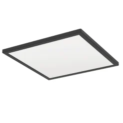 Rovito z eglo plafoniera per il bagno design minimal led rgb 2700k a 6500k ip44