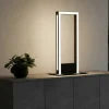 Salvilanas z lampada da tavolo minimal led da 2700k a 6500k