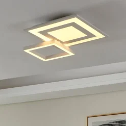 Savatarila z eglo plafoniera smart per salotto led rgb 2700k a 6500k
