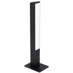 Simolaris z eglo lampada da tavolo moderna led rgb da 2700k a 6500k