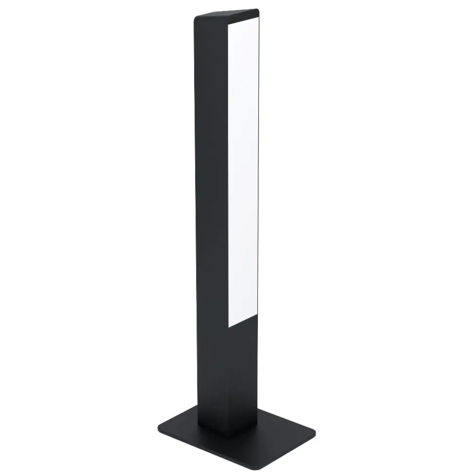 Simolaris z eglo lampada da tavolo moderna led rgb da 2700k a 6500k