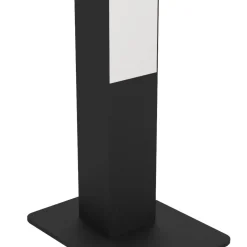 Simolaris z eglo lampada da tavolo moderna led rgb da 2700k a 6500k
