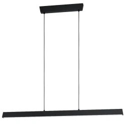 Simolaris z eglo lampadario per cucina moderna led rgb 2700k a 6500k