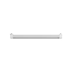 Sistema a binario ad angolo bianco modulo led 4000k con spot