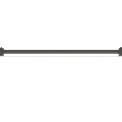Sistema luci a binario modulo led 40w 4000k con spot monofase
