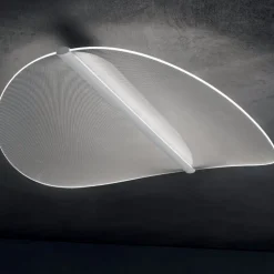 Stilnovo dihpy plafoniera da soffitto led 21w 3000k dimmerabile