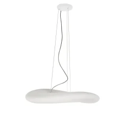 Stilnovo mr magoo lampadario led design lmoderno dimmerabile