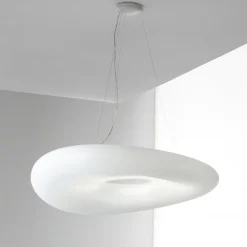 Stilnovo mr magoo lampadario led design lmoderno dimmerabile