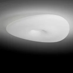 Stilnovo mr magoo plafoniera 115cm led 96w dimmerabile