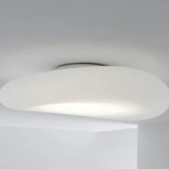 Stilnovo mr magoo plafoniera 115cm led 96w dimmerabile