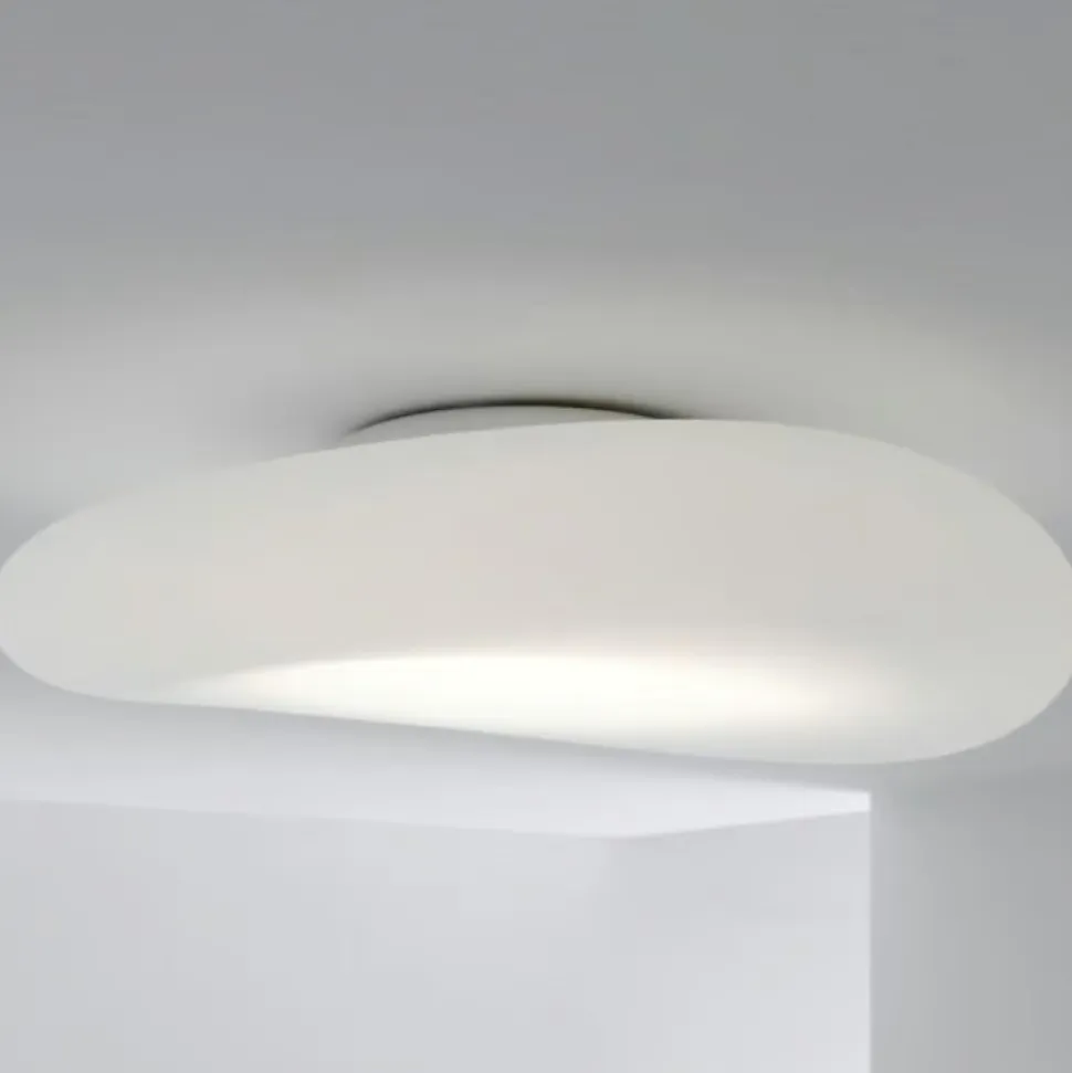Stilnovo mr magoo plafoniera 115cm led 96w dimmerabile