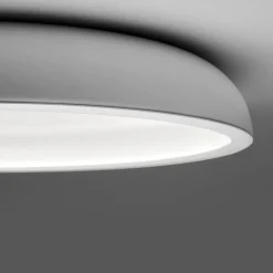 Stilnovo reflexio plafoniera led 3000k tonda bianca