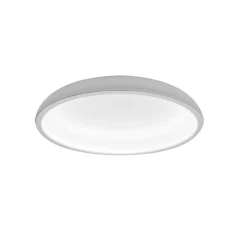 Stilnovo reflexio plafoniera led 3000k tonda bianca