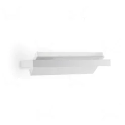 Stilnovo tablet applique led 3000k moderno bianco