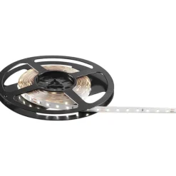 Striscia led bobina 5 mt 18w-mt 4000k 24v gea luce