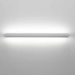 Tablet lama applique bianco led 31w 3000k parabola girevole