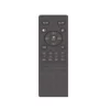Telecomando per dimmerare plafoniera colore luce da 2700k a 6000k