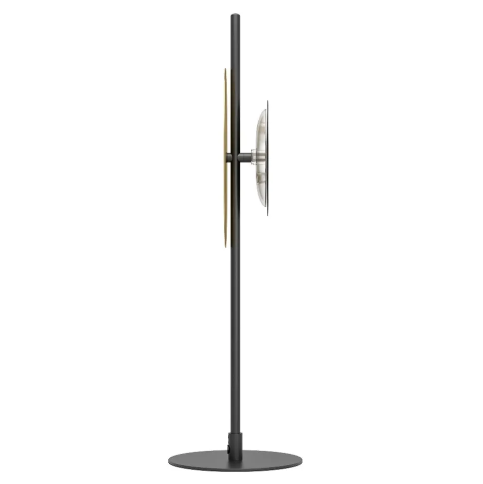 Tocina eglo lampada da tavolo moderna led 3000k