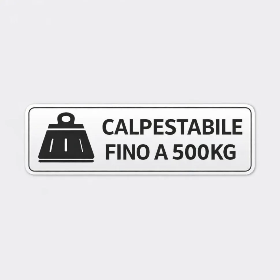 Top light faretto da esterno per incasso pavimento rotondo grigio calpestabile ip67