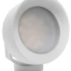 Top light roma faretto da esterno bianco anti corrosione