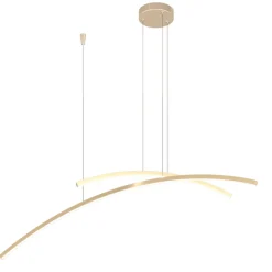 Top light lampadario kawaii da cucina moderna design sottile led cct dimmerabile