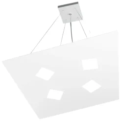 Toplight note lampadario per cucina moderna