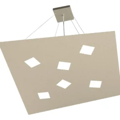 Top light note sabbia lampadario led per cucina moderna