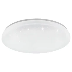 Totari z eglo plafoniera moderna diametro 53 cm led 2700k a 6500k