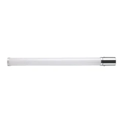 Tragacete eglo applique da bagno per specchio led 4000k ip44