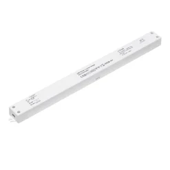 Trasformatore dimmerabile push 75w 220-240vac 24vdc gea luce