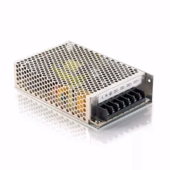 Trasformatore driver max 150w ip20 per striscia led 24v ideal lux