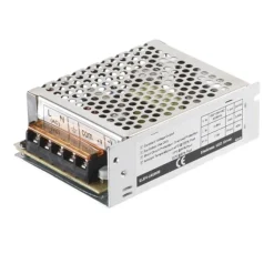Trasformatore 24vdc 250w 185-264vac 10,42 a gea luce