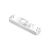 Trasformatore 36w dimmerabile dali push per strip led 24v ip20 ideal lux